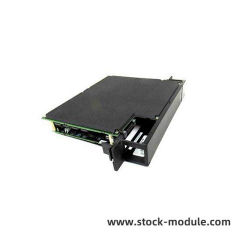 Fanuc A06B-0116-B203#0100 CNC Controller Module