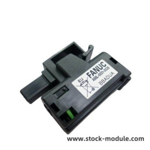 Fanuc A06B-6089-H104 Alpha i Series Servo Drive Module