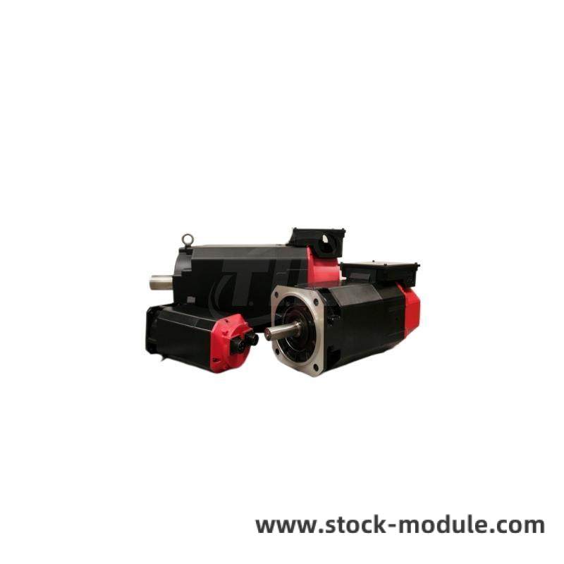 fanuc_a06b-6089-h104.jpeg Fanuc A06B-6089-H104 Alpha i Series Servo Drive Module