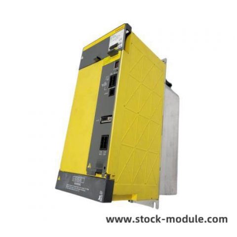 FANUC A06B-6110-H037 - High Precision Servo Motor for Industrial Applications