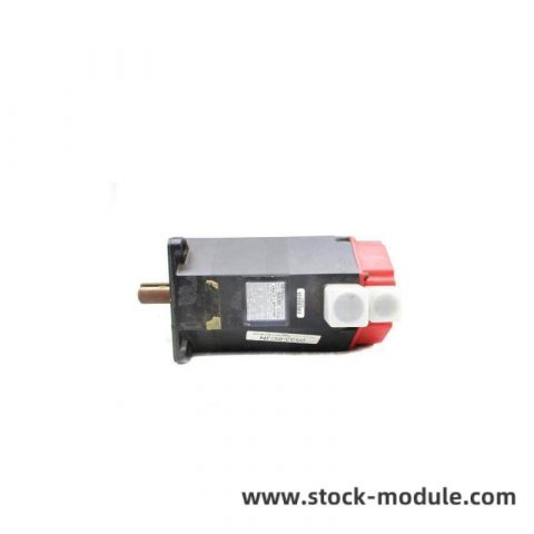 Fanuc A06B-6114-H106 Alpha I Servo Drive - High Performance Motion Control Solution
