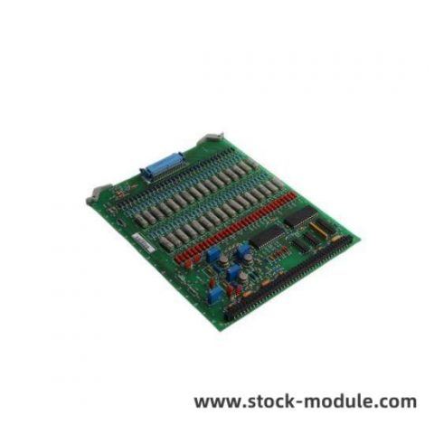 Fanuc A20B-2901-0763/02A Automation Control Module - Reliable Industrial Performance