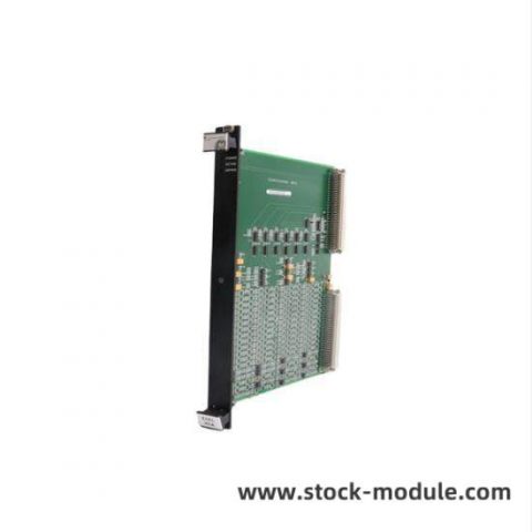 FANUC A230-0604-X003 Digital Input Module for Industrial Control Systems
