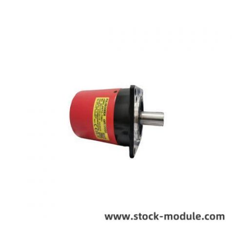 Fanuc A860-0302-T001 Data Processing Module