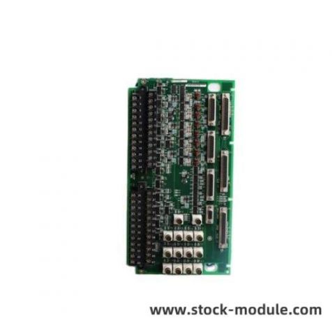 Fanuc A860-0315-T101 Control Interface Module for Precision Automation Systems