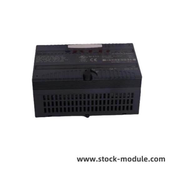 fanuc_a860-0326-t103_1.jpg Fanuc A860-0326-T103 Control Interface Module for Enhanced Industrial Automation