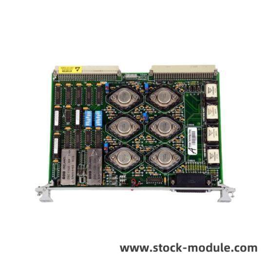 fanuc_a860-0326-t103_2.jpg Fanuc A860-0326-T103 Control Interface Module for Enhanced Industrial Automation