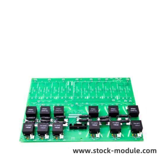 fanuc_a860-0326-t103_3.jpg Fanuc A860-0326-T103 Control Interface Module for Enhanced Industrial Automation