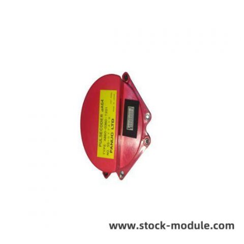 Fanuc A860-0360-T201 Software Library Module for Enhanced Industrial Automation