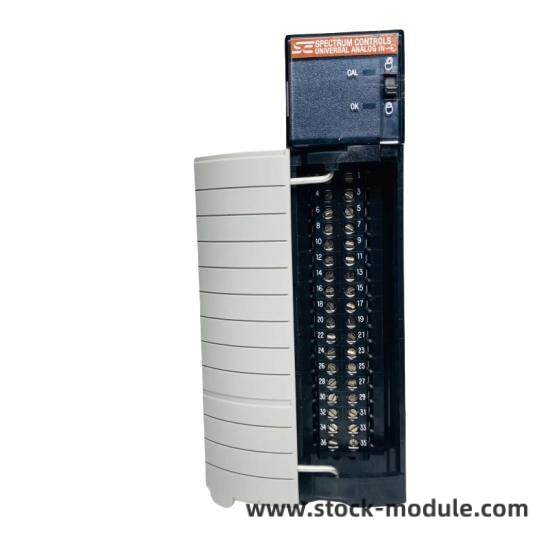 faunc_a06b-0590-b004_7008_2.jpg FAUNC A06B-0590-B004#7008 Control Module for Industrial Automation