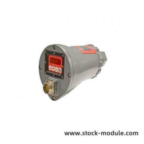 Fireye EB700 Flame Scanner