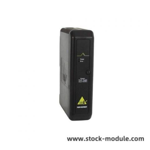 Fisher-Rosemount KJ1501X1-BC1Controller - Industrial Control Module