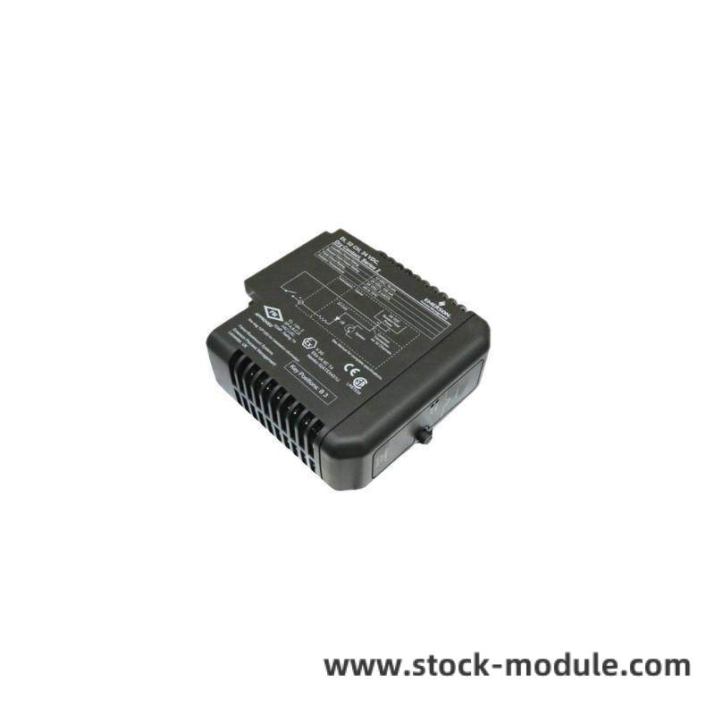 fisher-rosemount_kj1501x1-bc1_1.jpg Fisher-Rosemount KJ1501X1-BC1Controller - Industrial Control Module