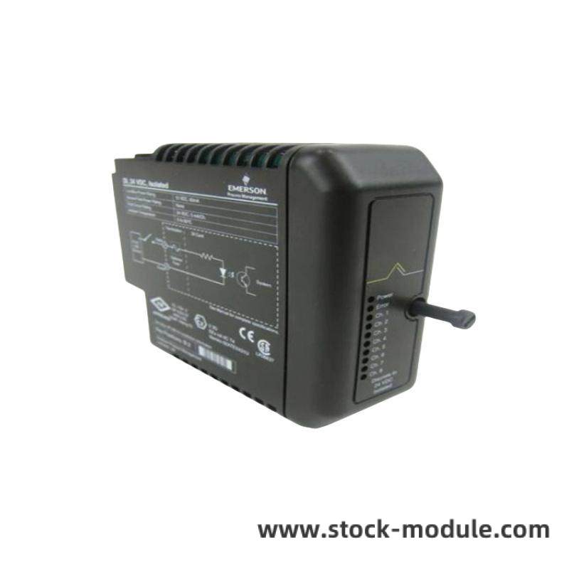 fisher-rosemount_kj1501x1-bc1_2.jpg Fisher-Rosemount KJ1501X1-BC1Controller - Industrial Control Module