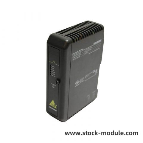 FISHER-ROSEMOUNT KJ2002X1-CA1 PLC Controller - Enhanced DeltaV System Integration