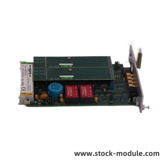 fisher-rosemount_kj3001x1-bj1.png FISHER-ROSEMOUNT KJ3001X1-BJ1 High Side Module for DeltaV System