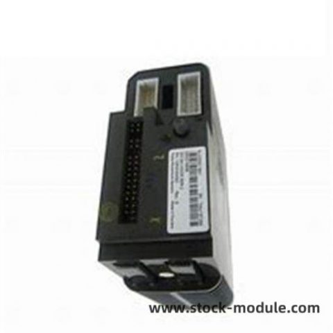 FISHER-ROSEMOUNT KJ3202X1-BA1 High Precision Analog Input Field Interface Module