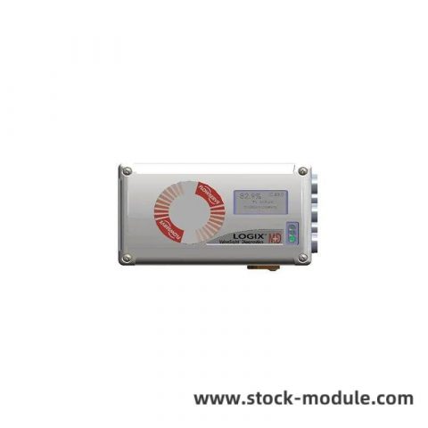 Flowserve F5-MEC-420 High-Performance Control Valve - Precision Flow Management