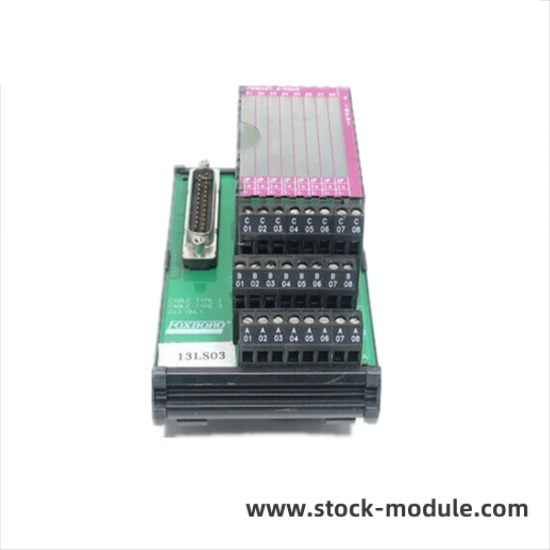 foxboro_0399071d_0303440c_0303443b_1-1.png FOXBORO 0399071D 0303440C+0303443B Combination Control Module