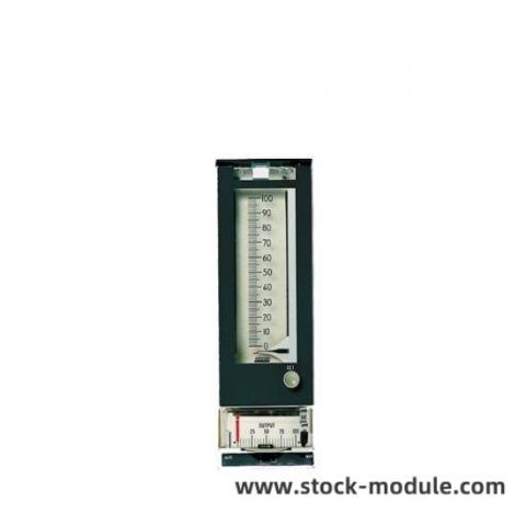 FOXBORO SY-1025115C/SY-1025120E High-Performance Industrial Control Module
