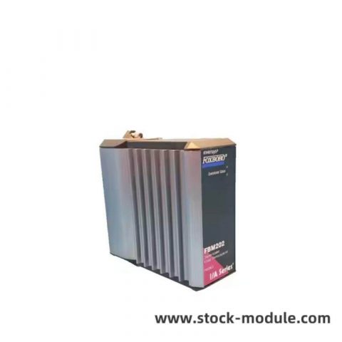 FOXBORO 870ITEC-AYFNZ-7 Card Module for PLC System