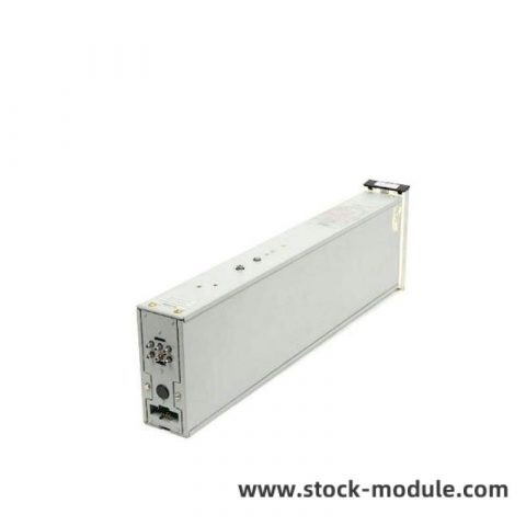 FOXBORO 873EC-JIPFGZ - Industrial Control Module