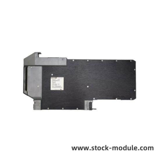 foxboro_ad198gv_3.jpg FOXBORO AD198GV Control Module - Industrial Automation Component