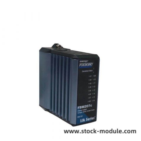 FOXBORO AD908AC Programming Tool and Monitoring Equipment