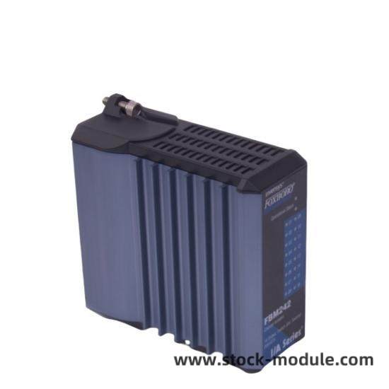 foxboro_cm902wl_1.jpg FOXBORO CM902WL Control Module