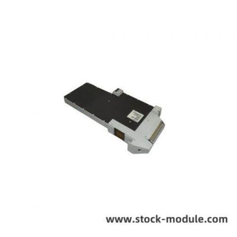 FOXBORO CMP10 High-Performance Control Module, Enhanced Efficiency and Reliability