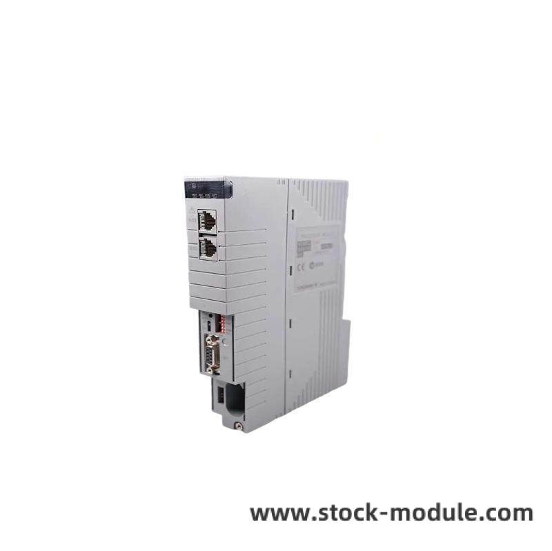 foxboro_cp40.jpeg FOXBORO CP40 Ensures System Reliability