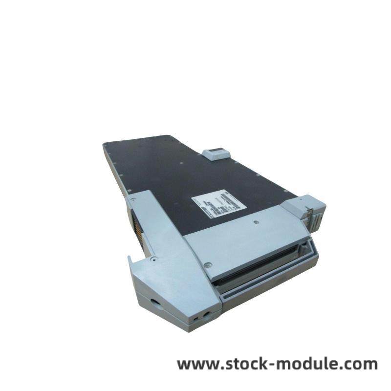 foxboro_cp40b_1.jpg FOXBORO CP40B Industrial Control Module, High Precision & Reliable Performance