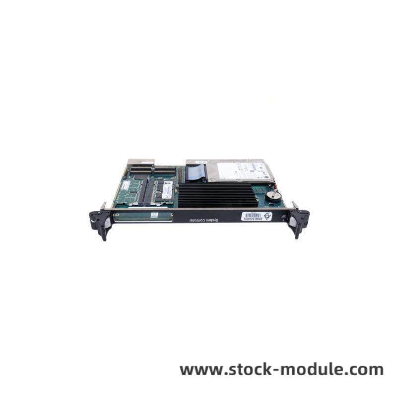 foxboro_cp60.jpeg FOXBORO's CP60 - High-Precision Control Processor, for Industry 4.0 Applications