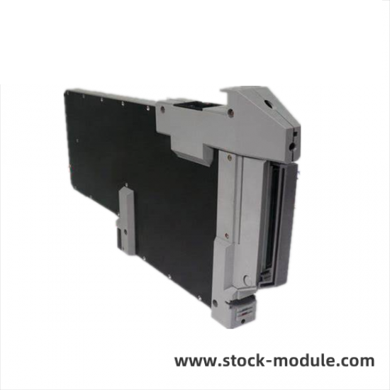 foxboro_cp60.png FOXBORO's CP60 - High-Precision Control Processor, for Industry 4.0 Applications