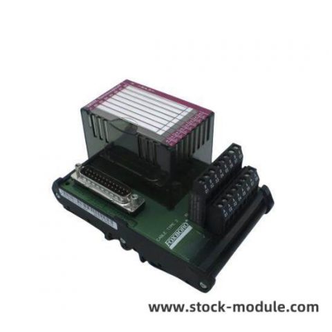 FOXBORO E69F-T-I2-JRS Industrial Control Module