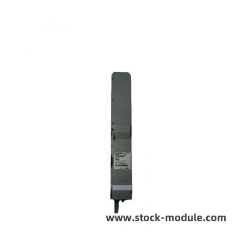 FOXBORO FBI10E Industrial Control Module