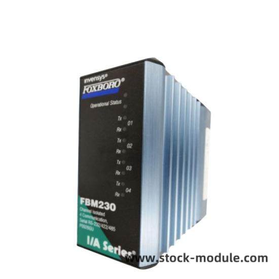 foxboro_fbm01_3.jpg FOXBORO FBM01 Core Module for Information Systems