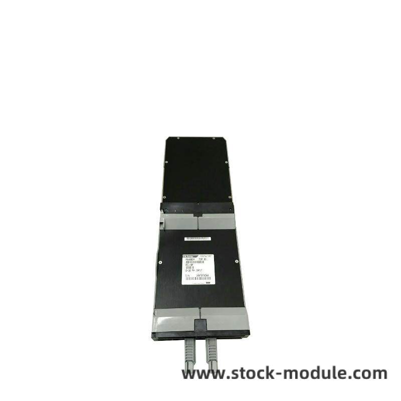 foxboro_fbm02.jpg FOXBORO FBM02 Industrial Control Module