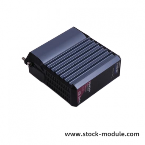 FOXBORO FBM05 Digital Input Module