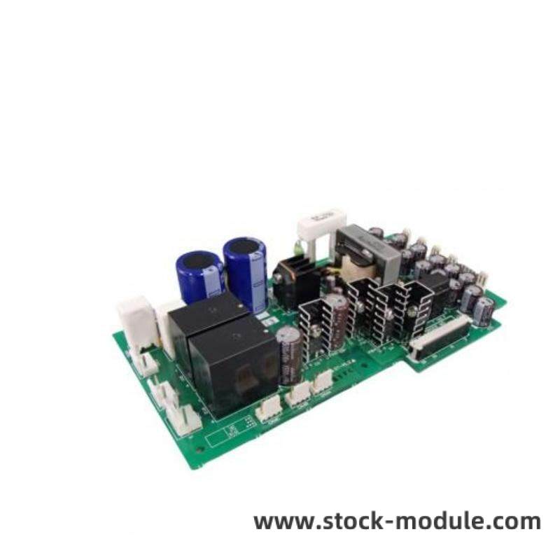 foxboro_fbm12_1.jpg FOXBORO FBM12 Control Module for Industrial Automation