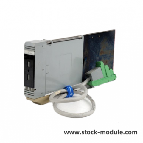 FOXBORO FBM18 Controller Module for Industrial Automation Control Systems