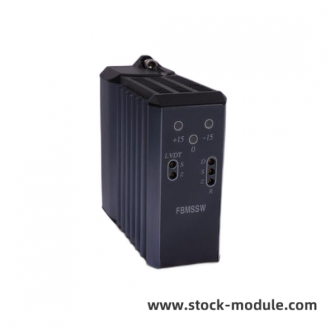 FOXBORO FBM201 PLC Analog Input Module