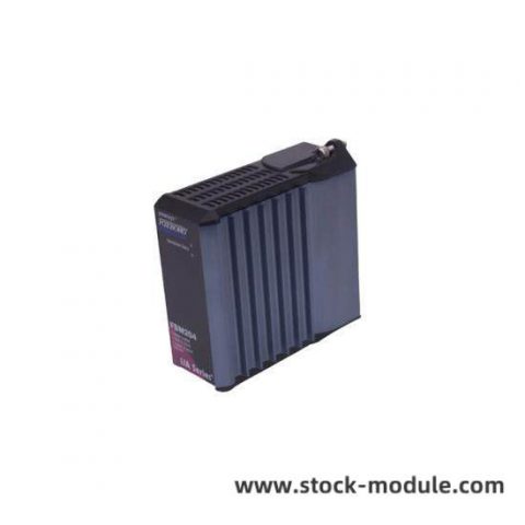 FOXBORO FBM204 I/O Module for Industrial Automation Control