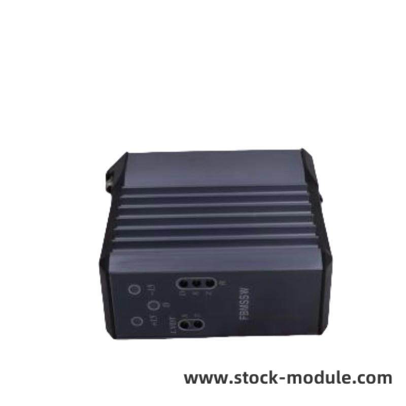 foxboro_fbm230_p0926gu_3.jpg FOXBORO FBM230 P0926GU - High-Performance Industrial Module