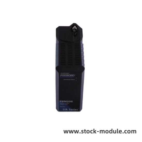 foxboro_fbm237_rh914xs.png FOXBORO FBM237 RH914XS Module for Industrial Control Systems