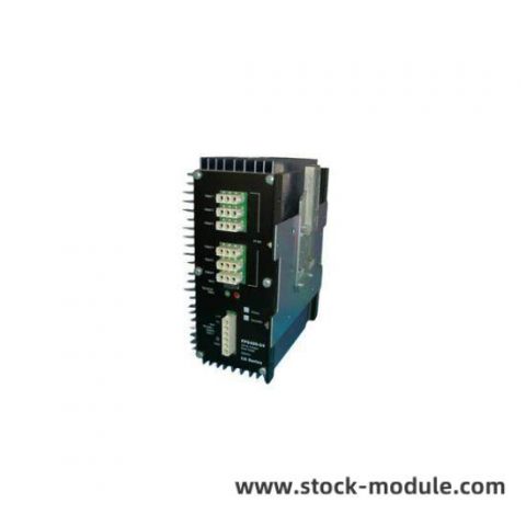 FOXBORO FPS400-24 Power Control Module