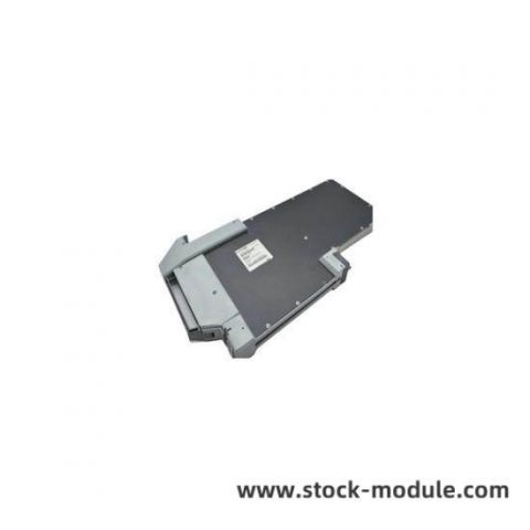 FOXBORO GW30 Control Module, High Precision Industrial Automation