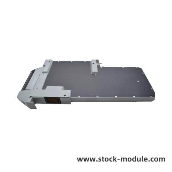 foxboro_gw30_1.jpg FOXBORO GW30 Control Module, High Precision Industrial Automation