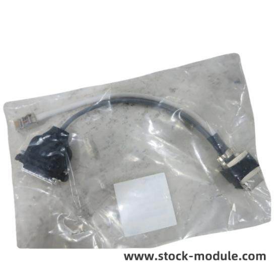 foxboro_gw30_3.jpg FOXBORO GW30 Control Module, High Precision Industrial Automation