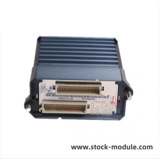 foxboro_idp10-a22a01f-m1.png FOXBORO IDP10-A22A01F-M1 - High-Performance Industrial Control Module